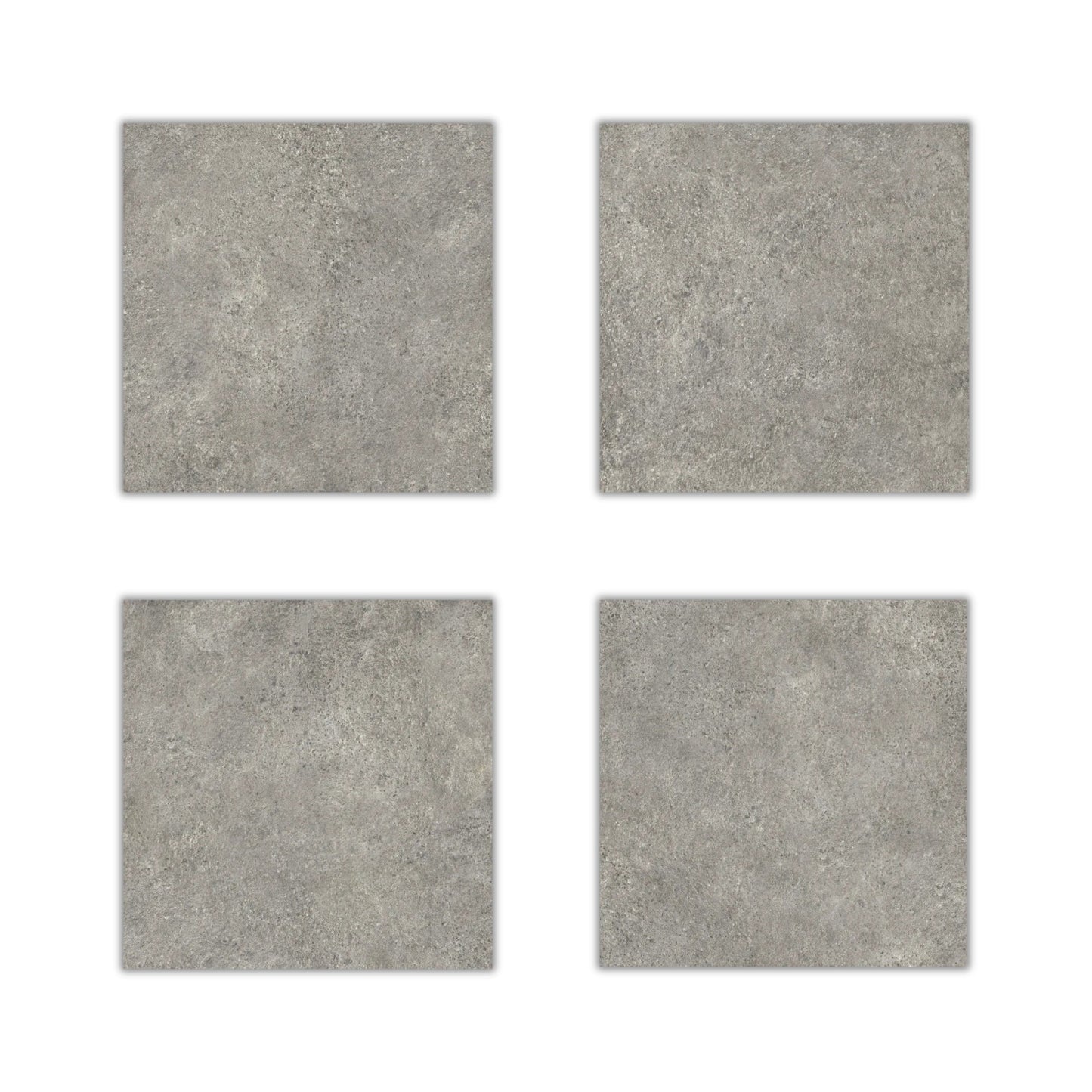 Cerámica 60x60 Basaltina Gray
