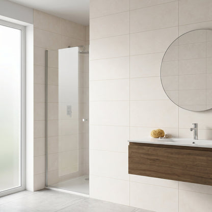 Cerámica 31x60 New Napoli Beige - imagen principal