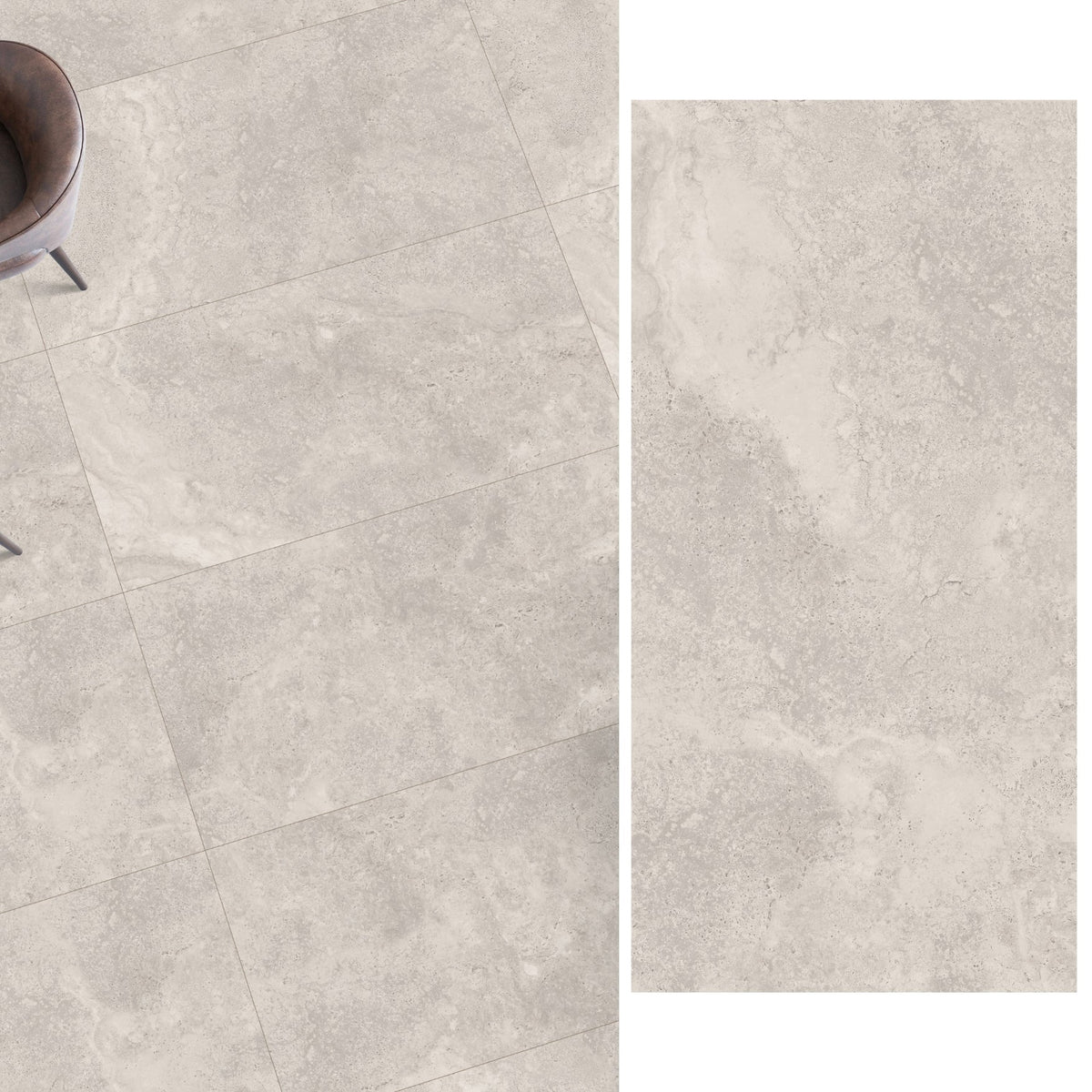 Porcelanato 60x120 Apriko Brown