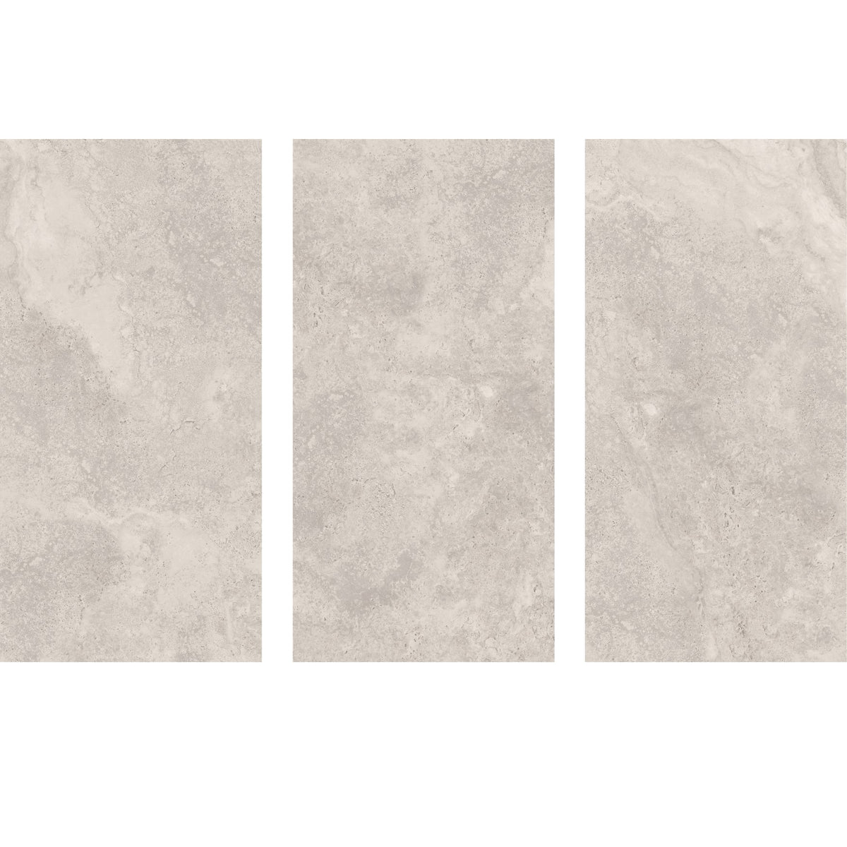 Porcelanato 60x120 Apriko Brown - ambiente instalado 3