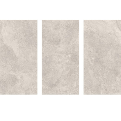Porcelanato 60x120 Apriko Brown - ambiente instalado 3