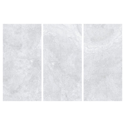 Porcelanato 60x120 Apriko Silver - vista adicional