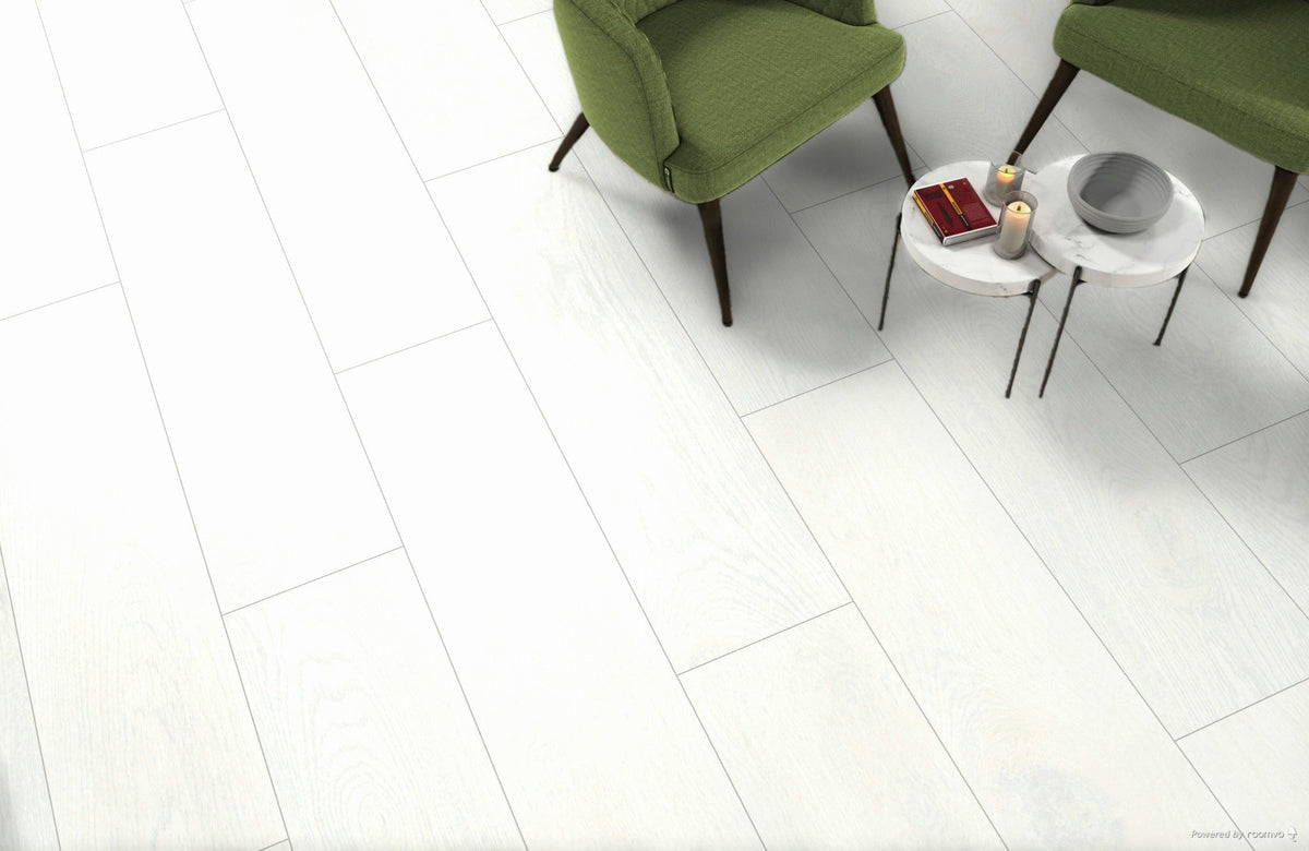 Porcelanato Madera 20x80cm Timber Bone - vista adicional