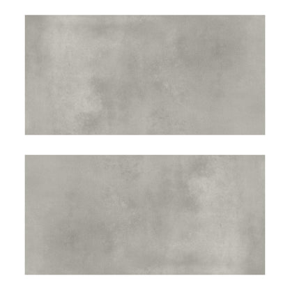 Porcelanato 60x120 Aslan Grey