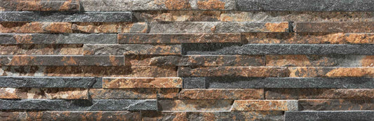 Porcelanato 17x52 Behobia Magma - imagen principal