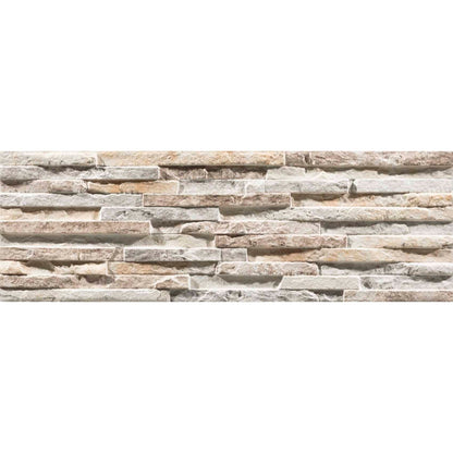 Porcelanato 17x52 Behobia Beige - imagen principal