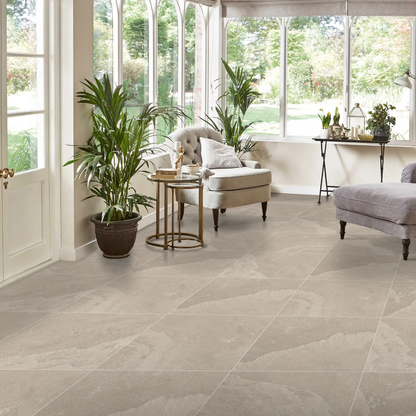 Porcelanato 60x60 Berlim Rosata