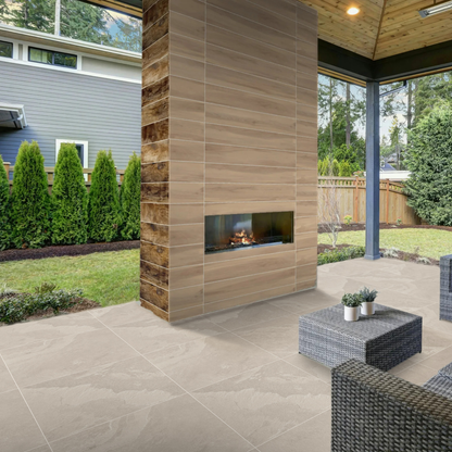 Porcelanato 60x60 Berlim Rosata