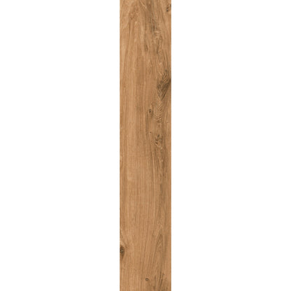 Porcelanato 20x120 Bricola Brown - vista adicional
