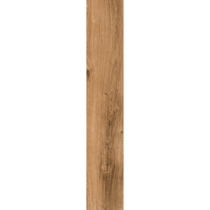 Porcelanato 20x120 Bricola Brown - vista adicional 2