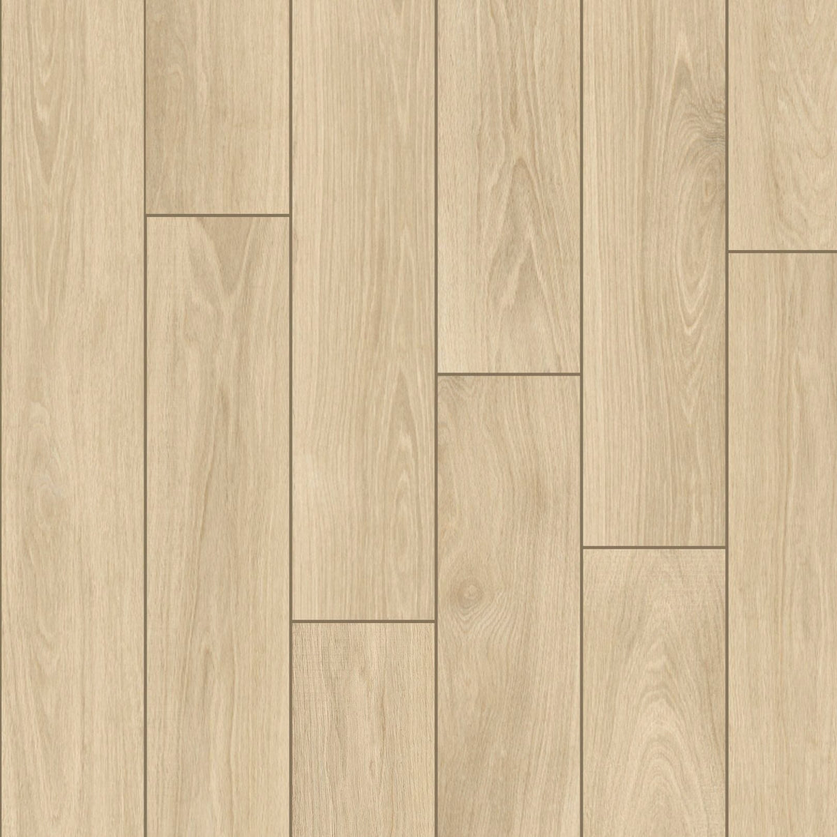 Porcelanato 20x122 Carvalho Noruega - ambiente instalado 2