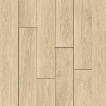 Porcelanato 20x122 Carvalho Noruega - ambiente instalado 2