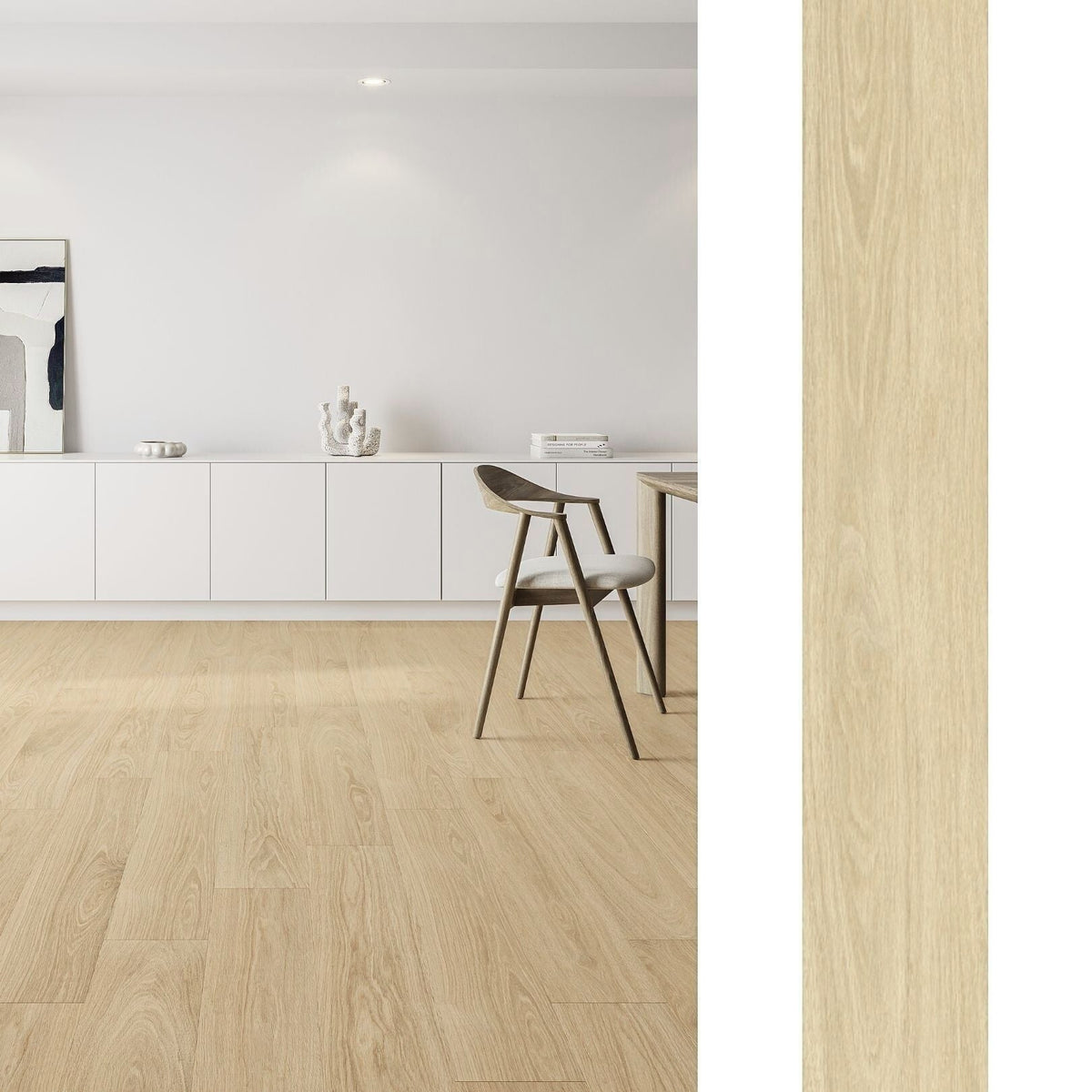 Porcelanato 20x122 Carvalho Noruega - imagen principal