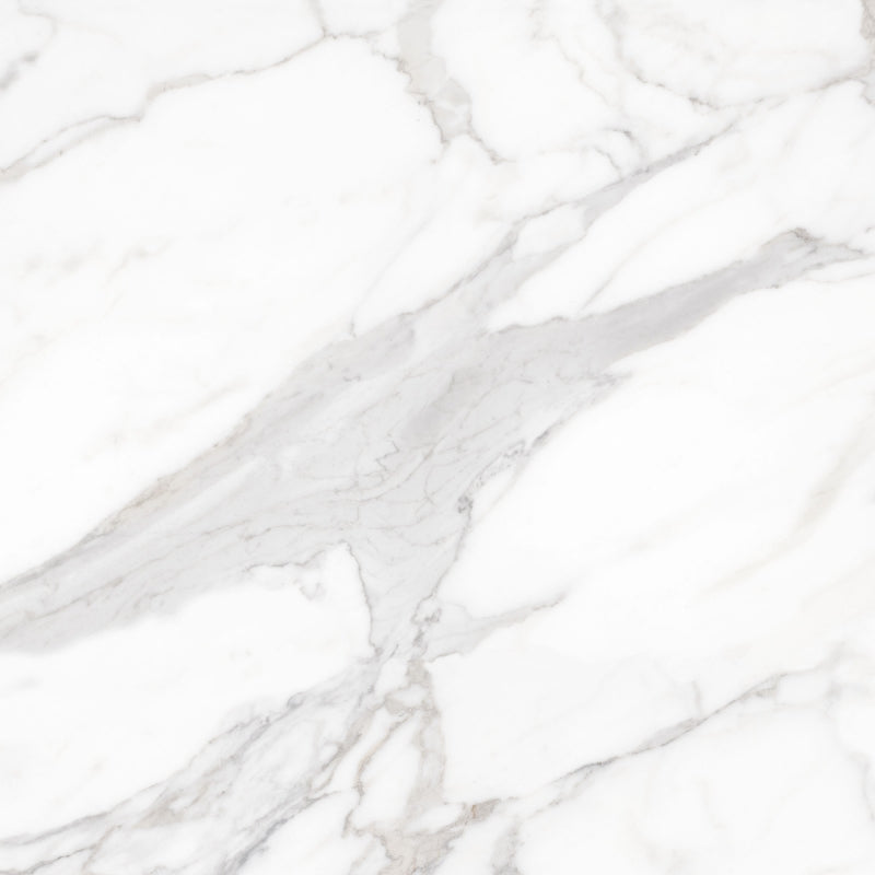Cerámica 60x60 Calacata Grey - vista del material