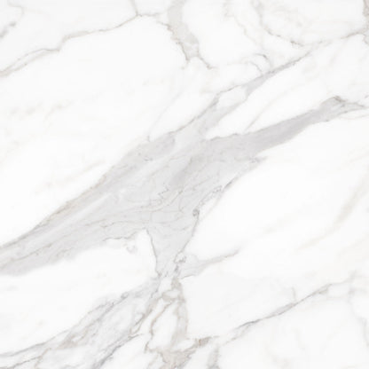 Cerámica 60x60 Calacata Grey - vista del material