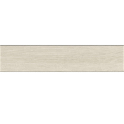 Cerámica 15.4x60 Cauhita Beige - vista palmeta