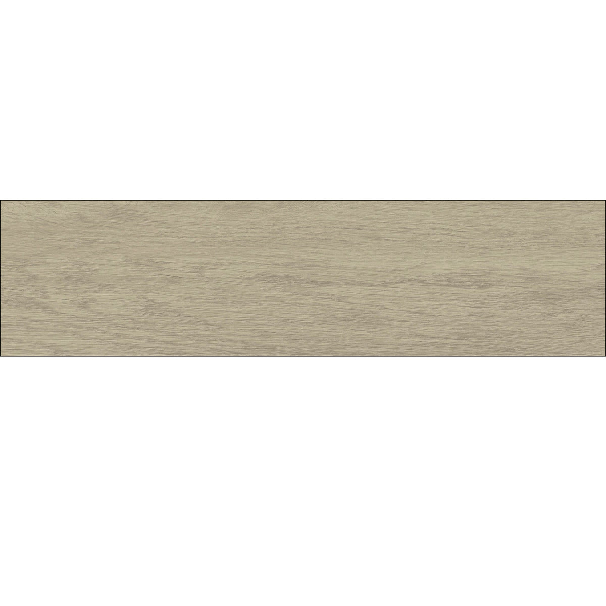 Cerámica 15.4x60 Cauhita Brown - vista palmeta