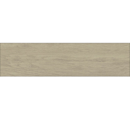 Cerámica 15.4x60 Cauhita Brown - vista palmeta
