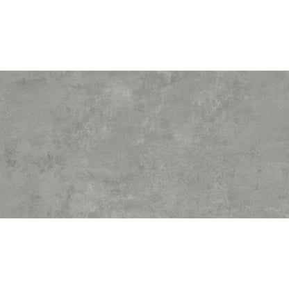 Porcelanato 62X122 Gran District Gray Out