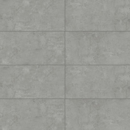Porcelanato 62X122 Gran District Gray Out
