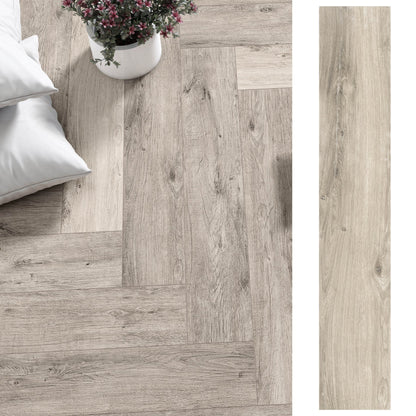 Porcelanato 20x120 Bricola Cerezo - imagen principal