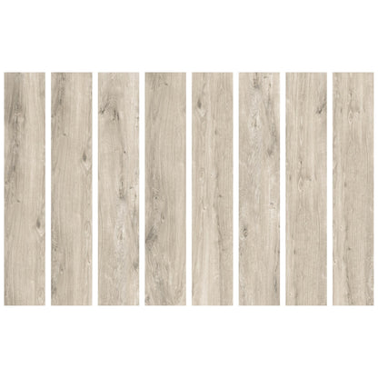 Porcelanato 20x120 Bricola Cerezo - vista adicional 3