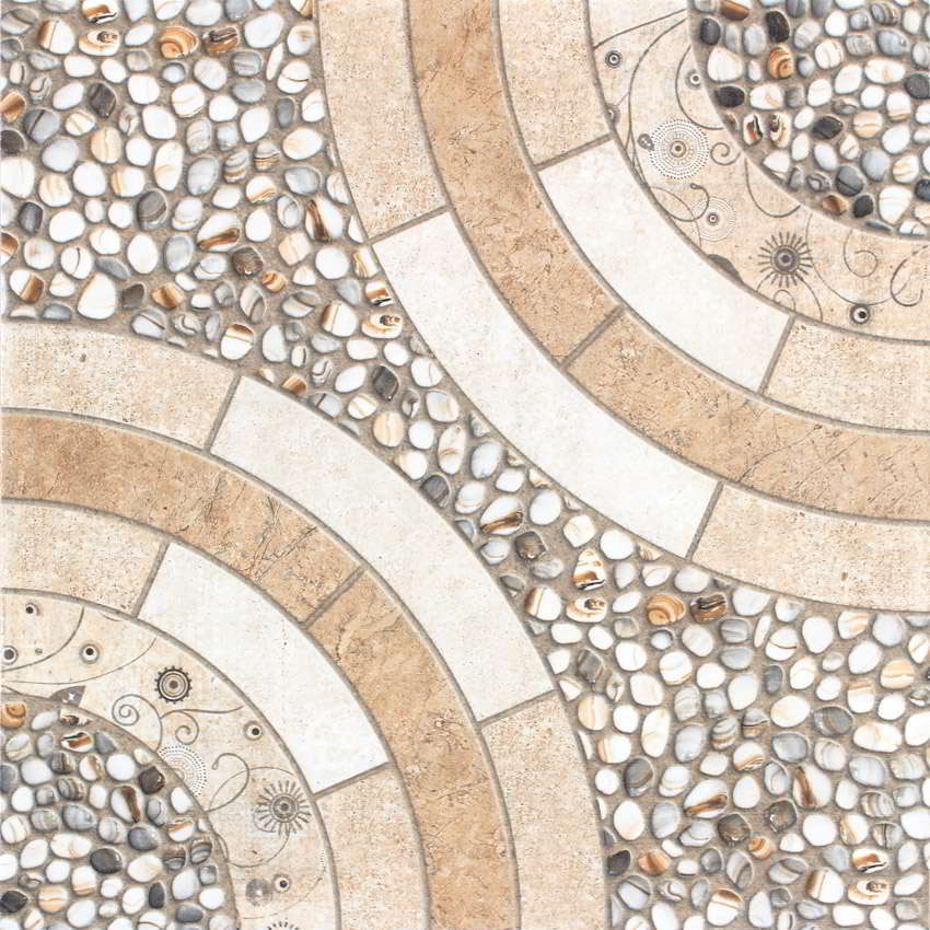 Cerámica 45x45 Leon - vista adicional