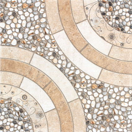 Cerámica 45x45 Leon - vista adicional