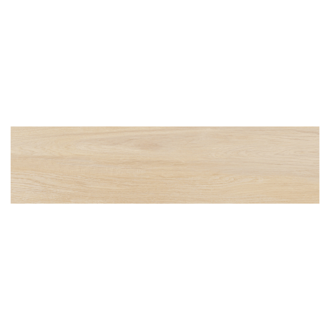 Porcelanato 22.5x90 Landes Natural - vista del material