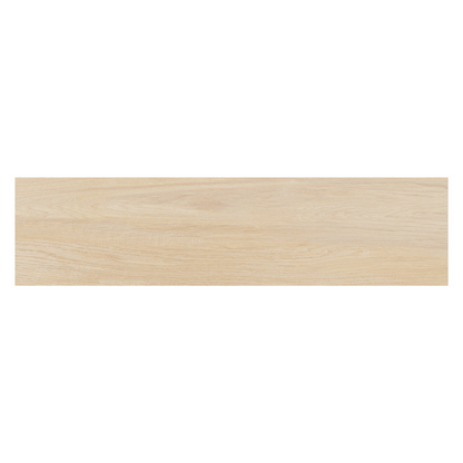 Porcelanato 22.5x90 Landes Natural - vista del material