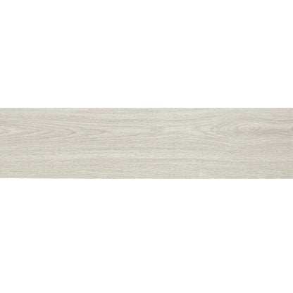 Porcelanato Madera 22.5x90 Landes Gris - vista palmeta