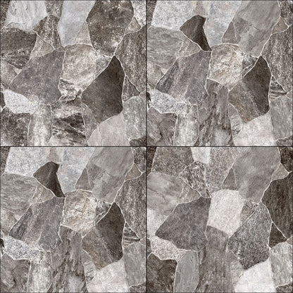 Cerámica 60x60 Neptune Dusk - 4 piezas