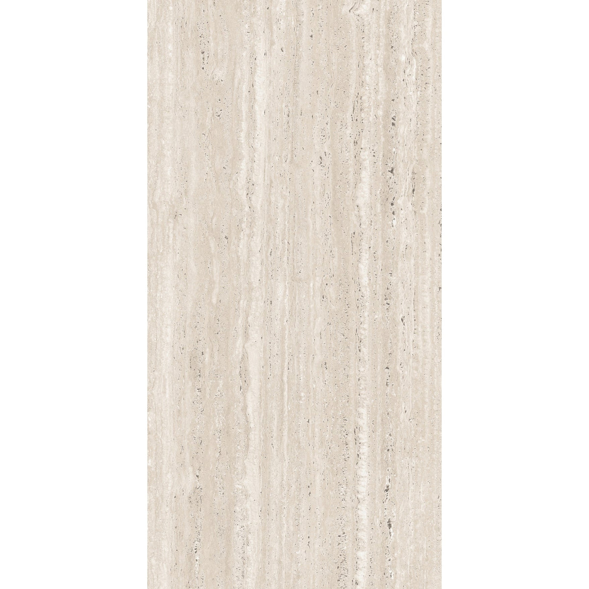 Porcelanato 60x120 Nuvo Travertine Natural - imagen principal