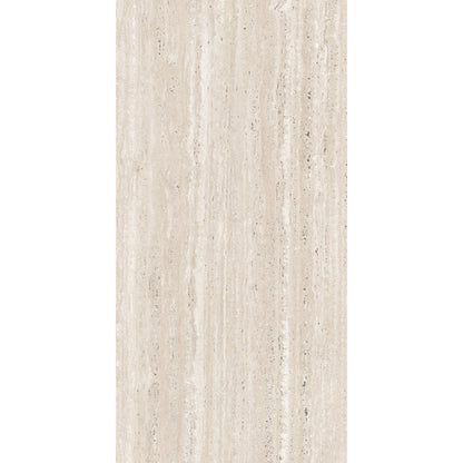 Porcelanato 60x120 Nuvo Travertine Natural - imagen principal