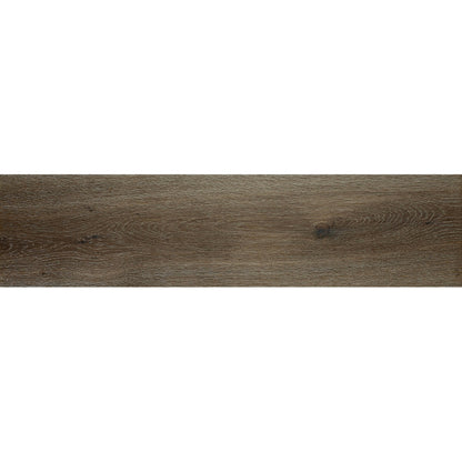 Porcelanato 25x100 Outi Moka - vista del material