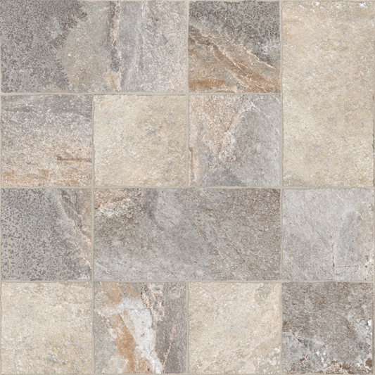 Cerámica 60x60 Pavia Gris - imagen principal
