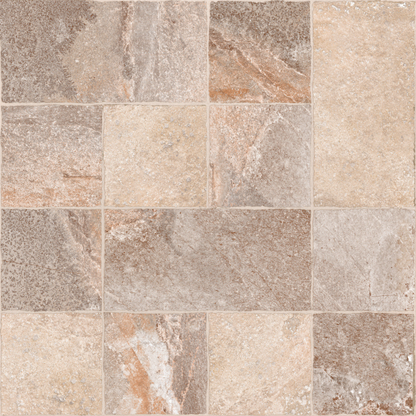 Cerámica 60x60 Pavia Brown - vista adicional 2