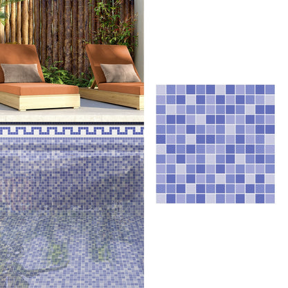 Cerámica Pool Marino 33x33 cm para Piscinas