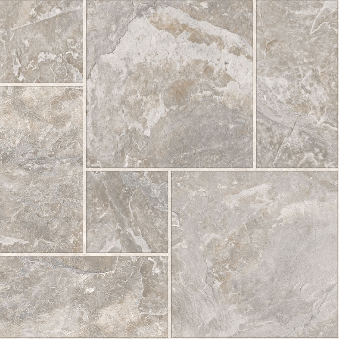 Cerámica 56x56 Rapolano Stone - vista adicional 2