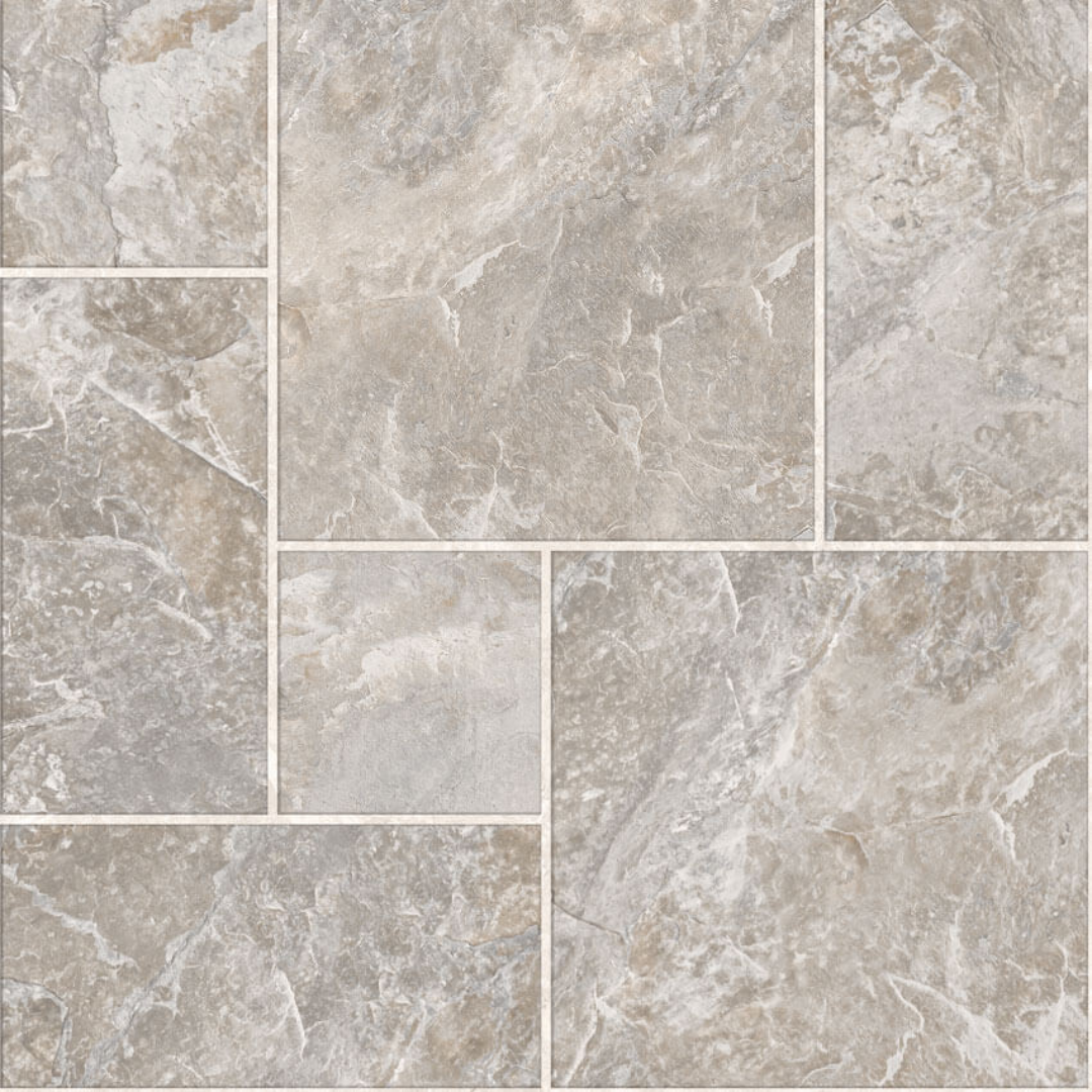 Cerámica 56x56 Rapolano Stone - vista adicional 3