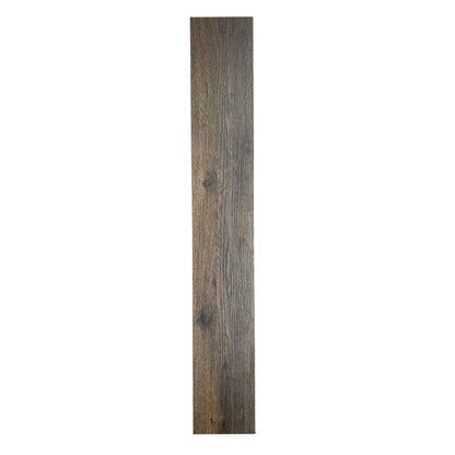 Piso Vinílico SPC 18x122 Wood Moka 5,3mm