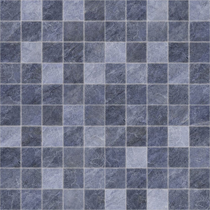 Cerámica 60x60 Stone Marine Blue Out - vista adicional 2