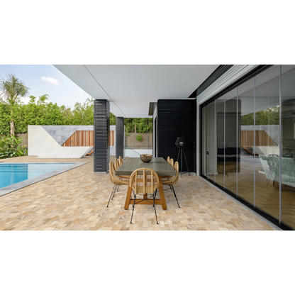 Cerámica San Jose Beige 60x60 - vista adicional 3