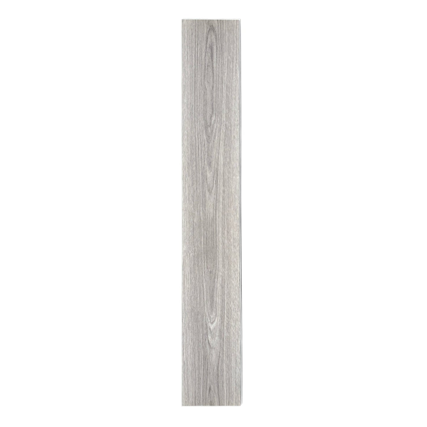 Piso Vinílico SPC 18x122 Wood Grey 5.3mm - imagen principal