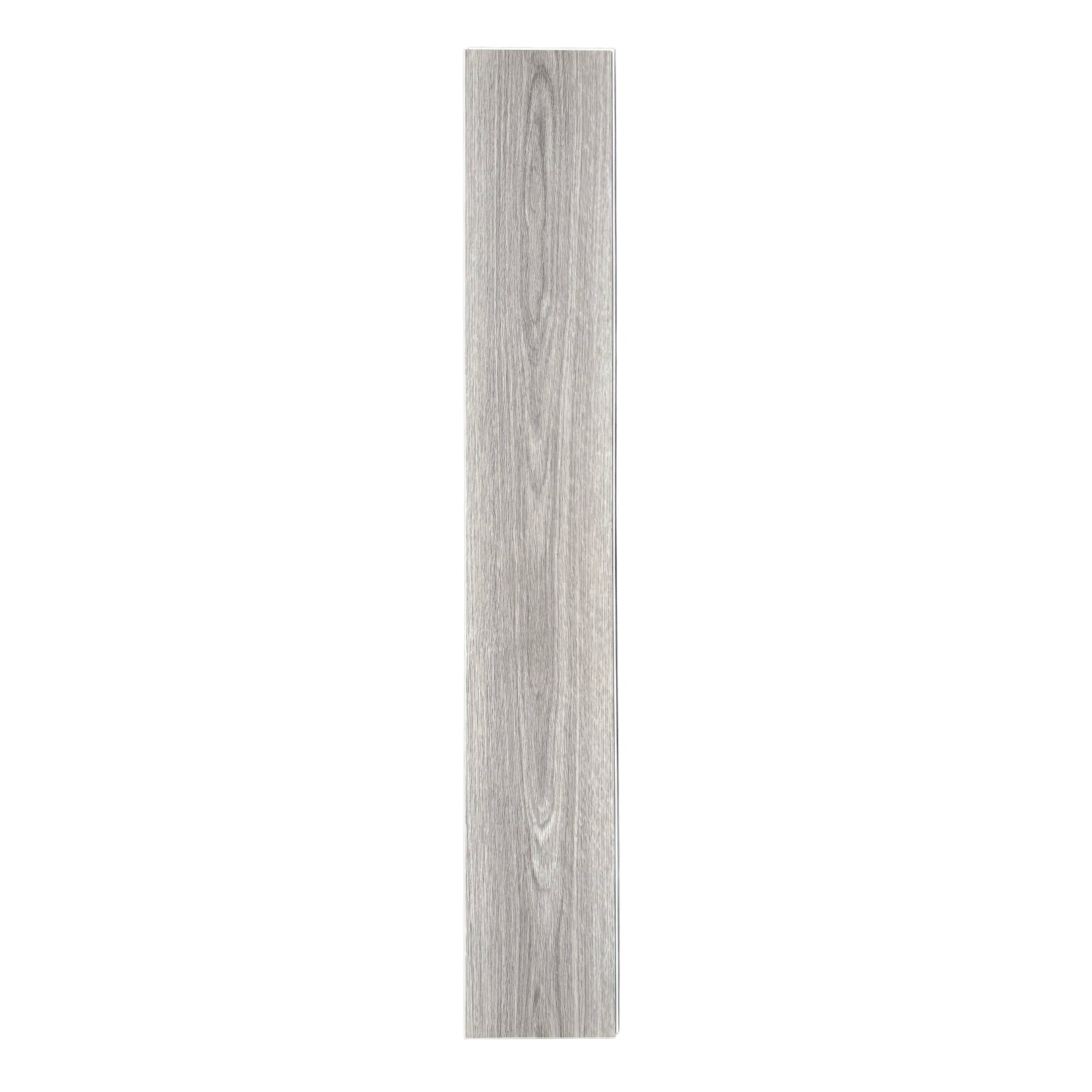 Piso Vinílico SPC 18x122 Wood Grey 5.3mm - imagen principal