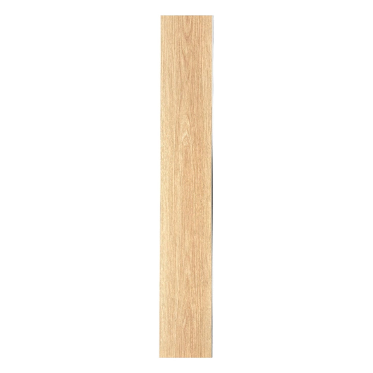 Piso Vinílico SPC 18x122 Wood Natural 5.3mm - imagen principal