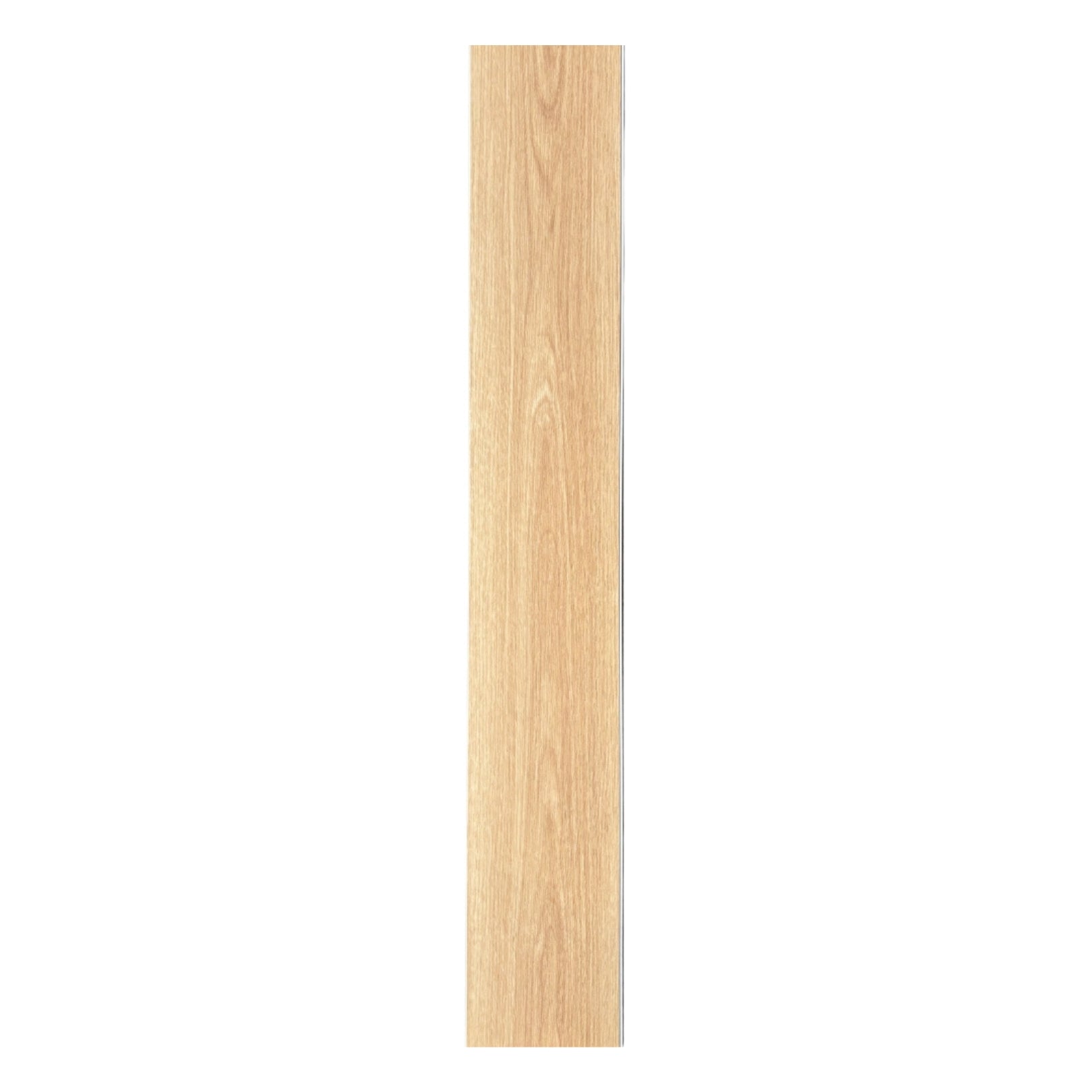 Piso Vinílico SPC 18x122 Wood Natural 5.3mm - imagen principal