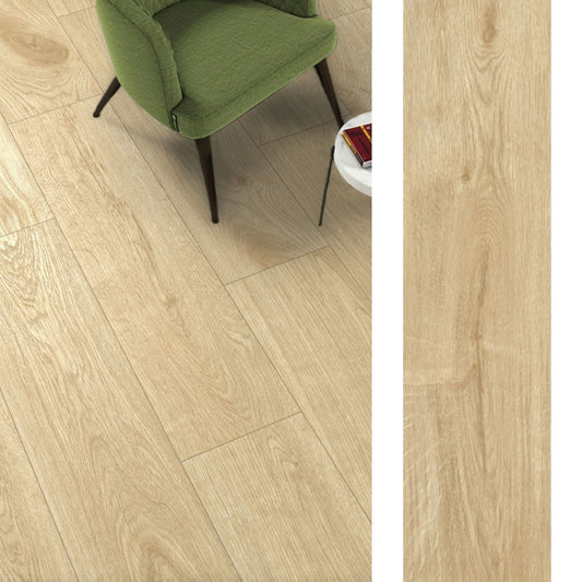 Porcelanato Madera 20x80cm Timber Redwood - imagen principal