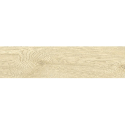 Porcelanato Madera 20x80cm Timber Natural - vista del material