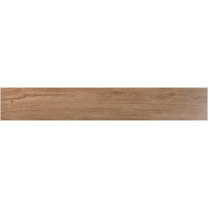 Porcelanato 20x120 Walkyria Oak - vista del material